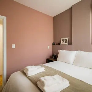 Apartamento Bhomy Paulista Confortável Na Alameda Itu L114 Brasil