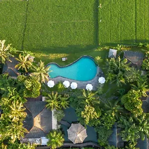  Villa Arya Indonésia