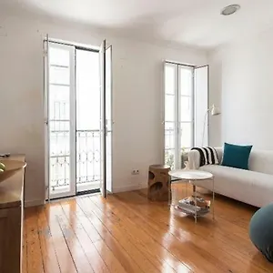  Apartamento Cosy Alfama Portugal